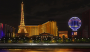 Paris Las Vegas Hotel and Casino