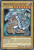 YSKR-FR001 (C) (1st Edition) Starter Deck Kaiba Reloaded