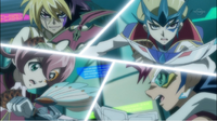 Zexal-41 duel