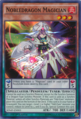 SDMP-EN003 (SR) (1st Edition) Master of Pendulum Structure Deck