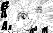 Winged Kuriboh LV10