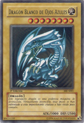 BIK-S001 (UR) (1st Edition) Starter Deck: Kaiba