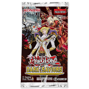 Dark Saviors DASA-EN 1st edition