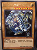 DPBC-EN016 (UR) (Giant Card) (Unlimited Edition) Duelist Pack: Battle City Attack of the Giant Card!!