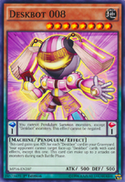 Pendulum Monster