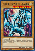 LDK2-ENK01 (C) (1st Edition) Legendary Decks II