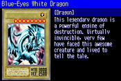 Yu-Gi-Oh! The Eternal Duelist Soul (Info screen)