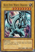 SKE-001 (SR) (Unlimited Edition) Starter Deck: Kaiba Evolution