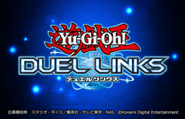 Yu-Gi-Oh! Duel Links