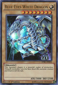 DPBC-EN016 (UR) (1st Edition) Duelist Pack: Battle City