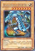 PCK-I001 (PScR) (Unlimited Edition) Yu-Gi-Oh! Power of Chaos: Kaiba the Revenge promotional cards