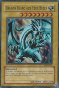 SKE-FR001 (SR) (Unlimited Edition) Starter Deck: Kaiba Evolution