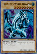 LCKC-EN001 (UR) (1st Edition) Legendary Collection Kaiba Mega Pack