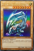 LCKC-EN001 (UR) (1st Edition) Legendary Collection Kaiba Mega Pack