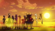 ZEXAL Episode 98