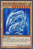 DPKB-EN001 (SR) (Unlimited Edition) Duelist Pack: Kaiba