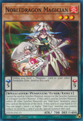 LEDD-ENC11 (C) (1st Edition) Legendary Dragon Decks