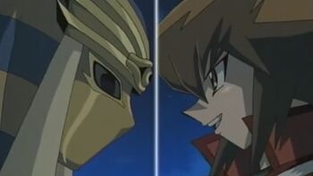 Yu-Gi-Oh! GX - Episode 040