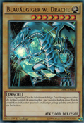 DPBC-DE016 (UR) (1st Edition) Duelist Pack: Battle City