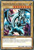 LED3-SP006 (C) (1st Edition) Legendary Duelists: White Dragon Abyss