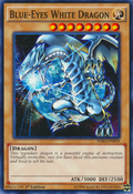 SDKS-EN009 (C) (1st Edition) Structure Deck: Seto Kaiba