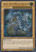 YSKR-EN001 (UtR) (Unlimited Edition) Starter Deck Kaiba Reloaded