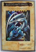 118 (SR) Bandai Cards - Series 1 - 3rd Generation