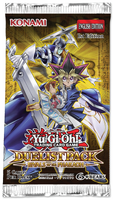 Duelist Pack: Rivals of the Pharaoh DPRP-EN 1st Edition DPRP-FR 1st Edition DPRP-DE 1st Edition DPRP-IT 1st Edition DPRP-SP 1st Edition