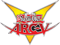 Yu-Gi-Oh! ARC-V