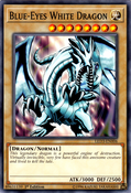 LED3-EN006 (C) (1st Edition) Legendary Duelists: White Dragon Abyss