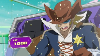 CowboyDuelist