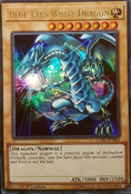 LCKC-EN001 (UR) (1st Edition) Legendary Collection Kaiba Mega Pack