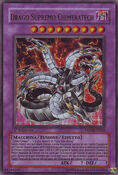 POTD-IT034 (UR) Chimeratech Overdragon Drago Supremo Chimeratech