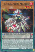 LEDD-DEC11 (C) (1st Edition) Legendary Dragon Decks