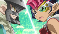 Yuma vs Tron