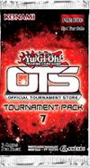 OTS Tournament Pack 7 OP07-EN Unlimited OP07-FR Unlimited OP7-DE Unlimited OP07-IT Unlimited OP07-SP Unlimited