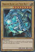 DPBC-FR016 (UR) (1st Edition) Duelist Pack: Battle City