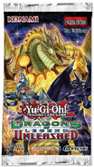 Dragons of Legend: Unleashed DRL3-EN 1st Edition DRL3-FR 1st Edition DRL3-DE 1st Edition DRL3-IT 1st Edition DRL3-PT 1st Edition DRL3-SP 1st Edition