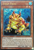 Effect Monster