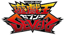 Yu-Gi-Oh! SEVENS