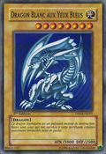 DPKB-FR001 (SR) (1st Edition) Duelist Pack: Kaiba