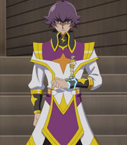 FullbodyJinLINKVRAINS