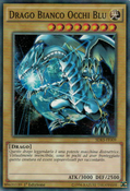 SDKS-IT009 (C) (1st Edition) Structure Deck: Seto Kaiba