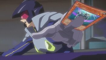 Yu-Gi-Oh! 5D&#39;s - Episode 074