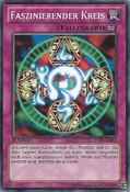 YSYR-DE041 (C) (1st Edition) Starter Deck Yugi Reloaded