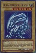 DPKB-DE001 (SR) (1st Edition) Duelist Pack: Kaiba