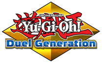 Yu-Gi-Oh! Duel Generation