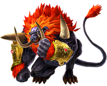 Ganon