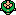 Carapique retourné dans Link's Awakening