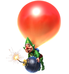 Tingle-0